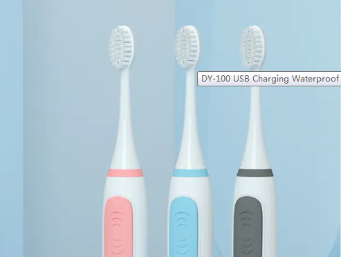 Làm thế nào cha mẹ có thể dạy con sử dụng Bàn chải đánh răng điện trẻ em đúng cách?